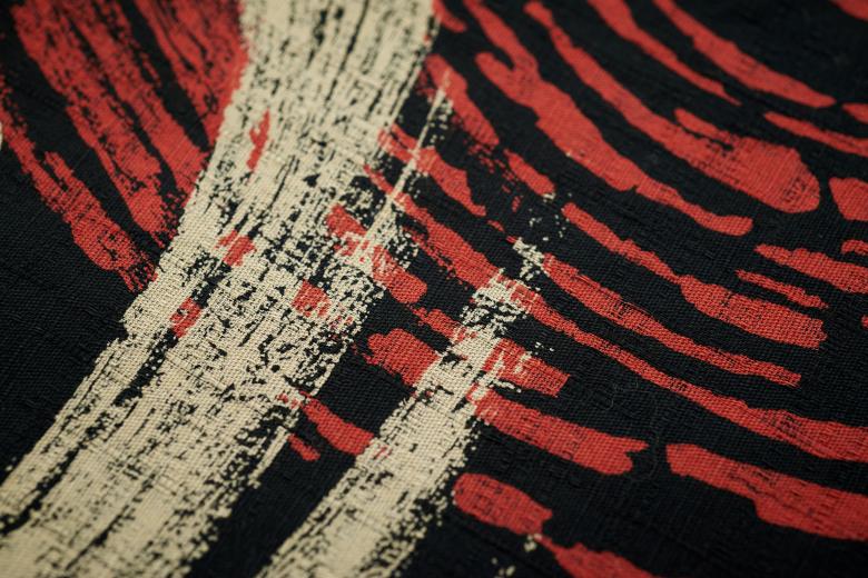 Free stock image of Striped fabric created by Seacoast sage