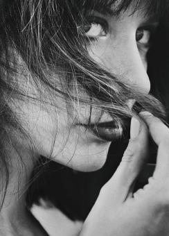 Free Stock Photo of Beauty portrait