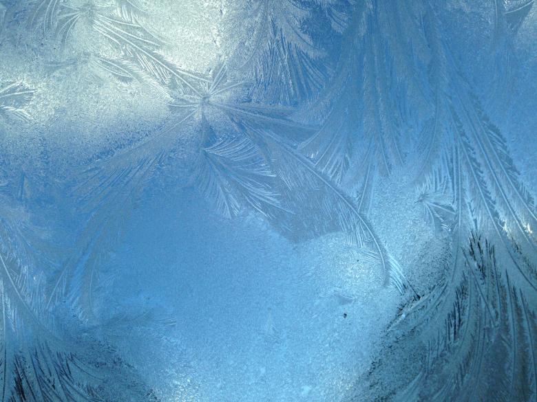 Free stock image of Frost abstract created by Secret Agency