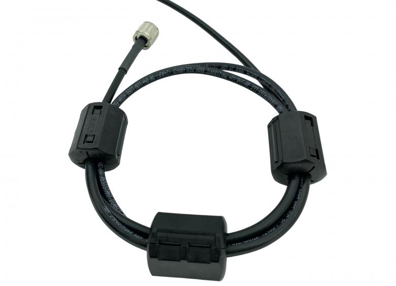 Free stock image of Multiple Ferrite Beads on Coax created by Vincent alvino