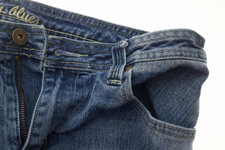 Free stock image of Blue jeans created by Seacoast sage