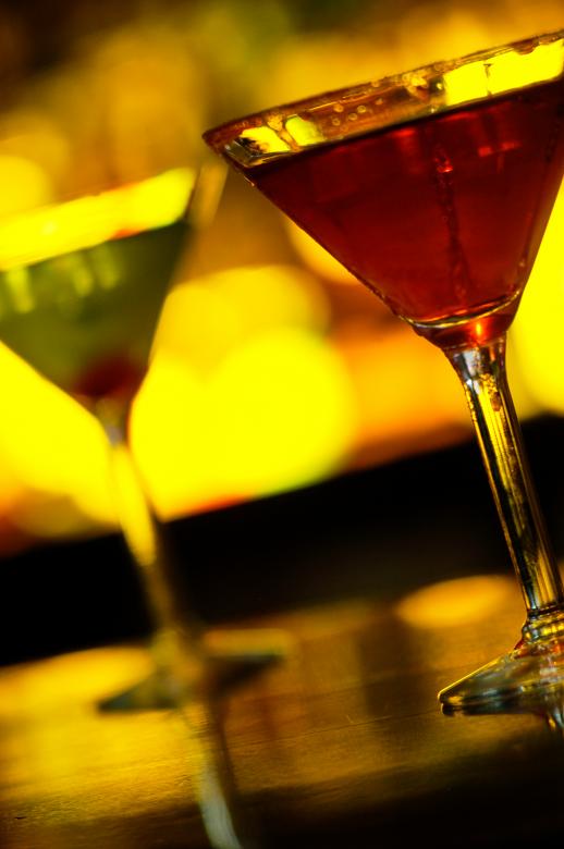 Free stock image of Martinis created by Secret Agency