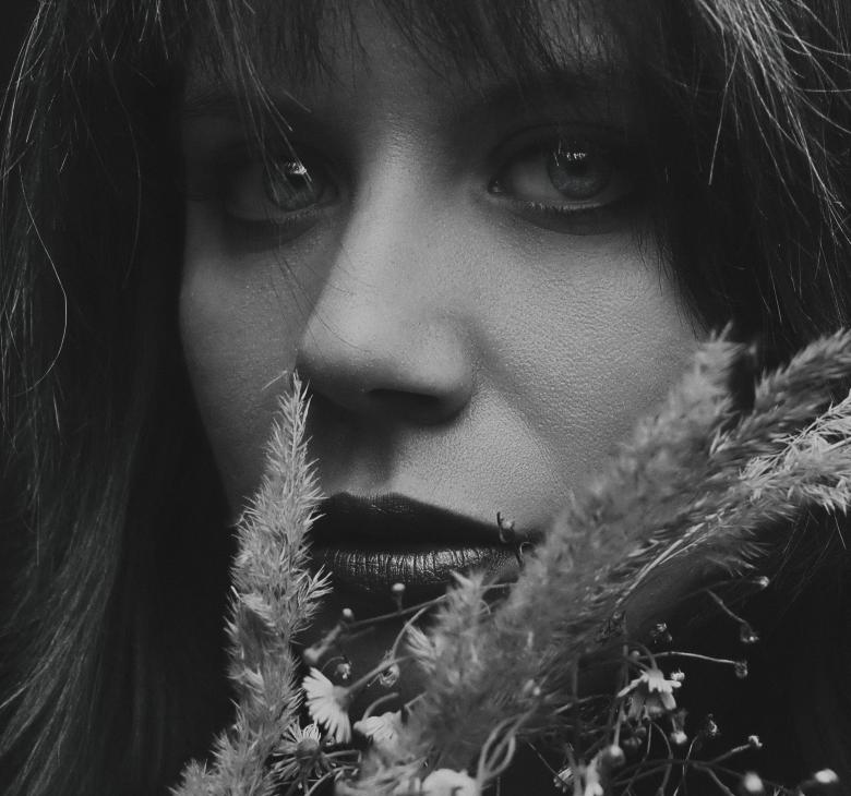 Free stock image of Beauty portrait created by Alexander Krivitskiy