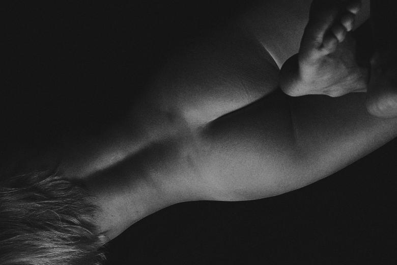 Free stock image of Figure study created by Alexander Krivitskiy