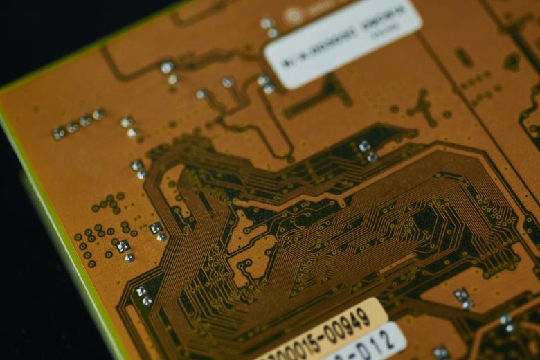 Free stock image of Circuit board created by Secret Agency
