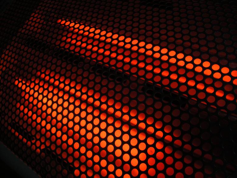Free stock image of Glowing heat created by Secret Agency