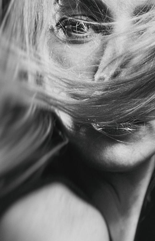 Free stock image of Fashion female created by Alexander Krivitskiy