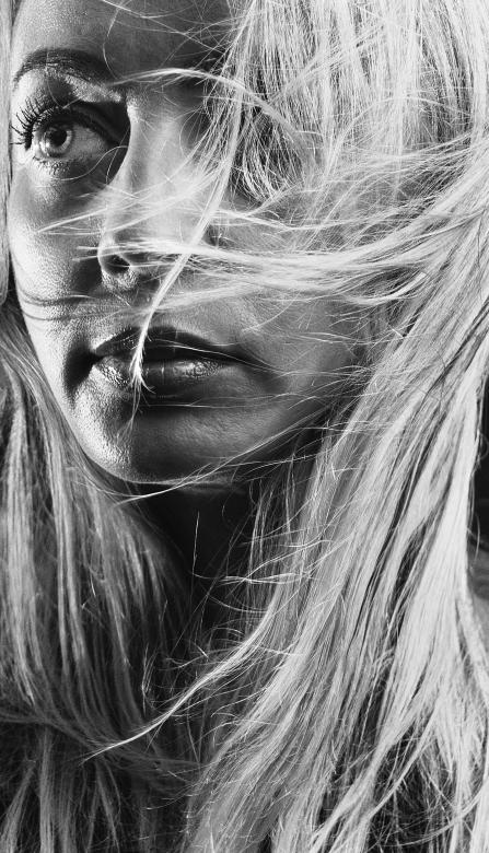 Free stock image of Beauty portrait created by Alexander Krivitskiy
