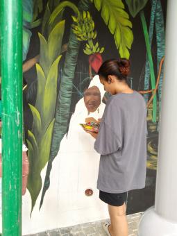 Mural Painting