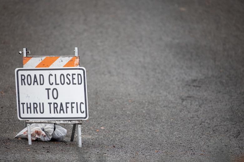 Free stock image of Road sign created by Matt Bango