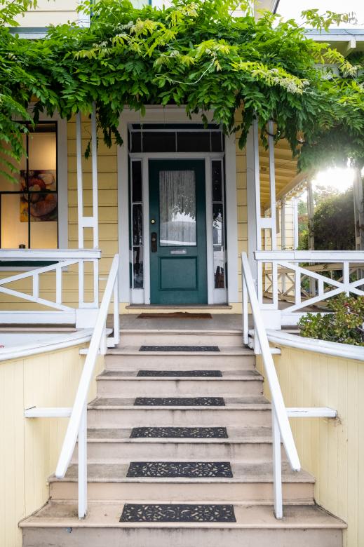Free stock image of Classic exterior created by Matt Bango