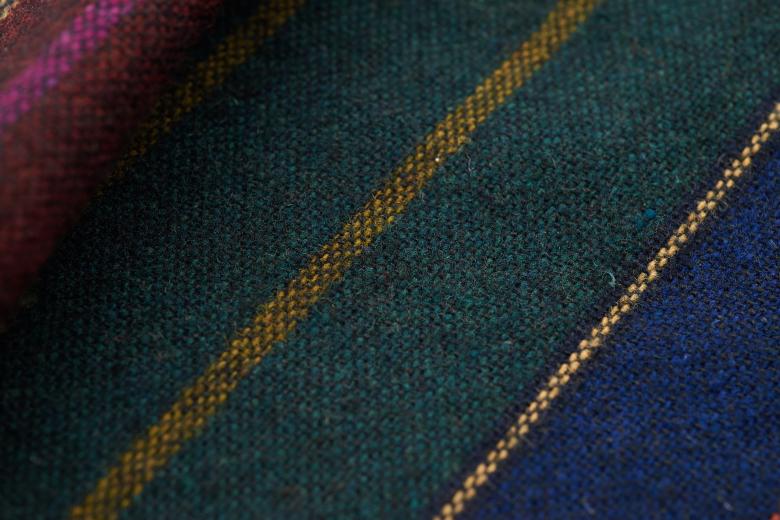 Free stock image of Striped fabric created by Seacoast sage