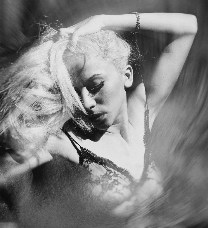 Free stock image of Glamour portrait created by Alexander Krivitskiy