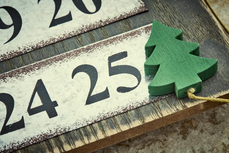 Free stock image of Christmas day created by Seacoast sage