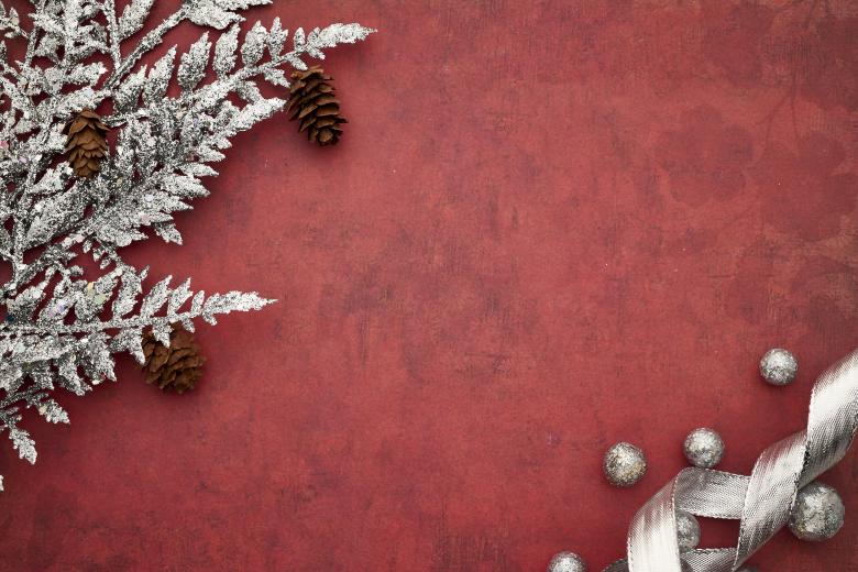 Free stock image of Christmas background created by Seacoast sage