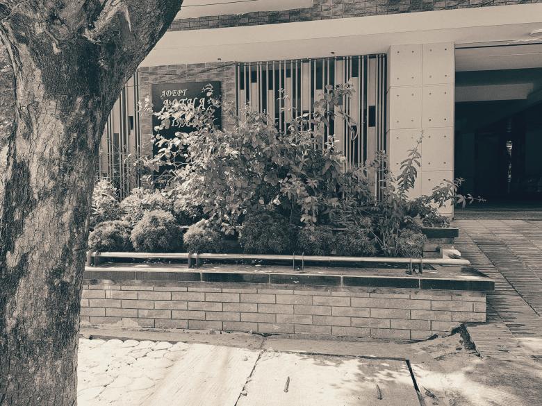 Free stock image of beautiful building view outside created by ishrak mir