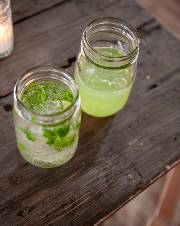 Free stock image of Cocktails created by Matt Bango