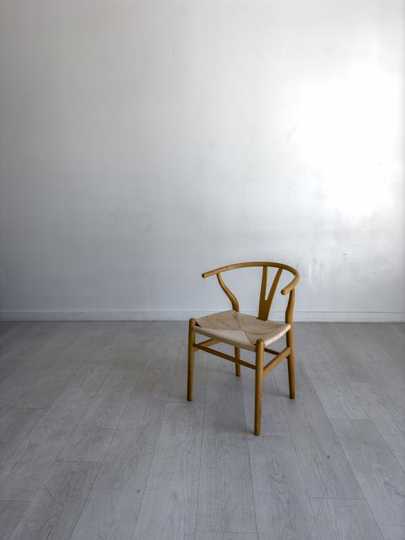 Free stock image of Single chair created by Matt Bango