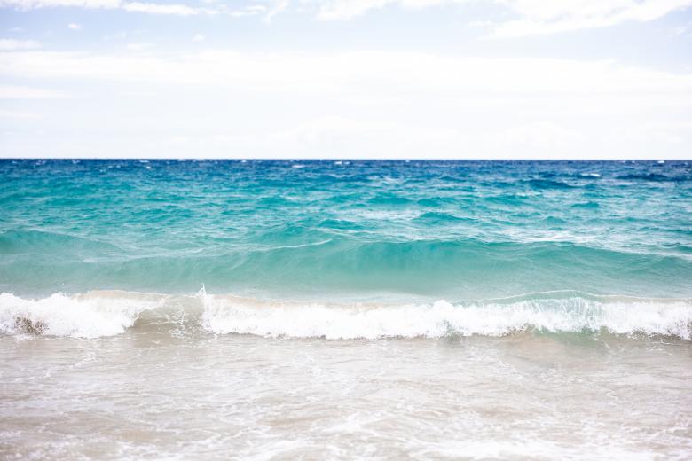 Free stock image of Ocean water created by Matt Bango