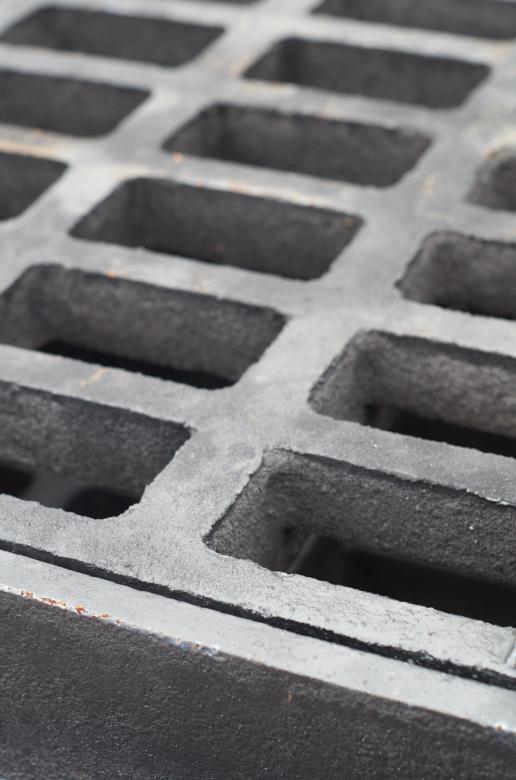 Free stock image of Water grate created by Secret Agency