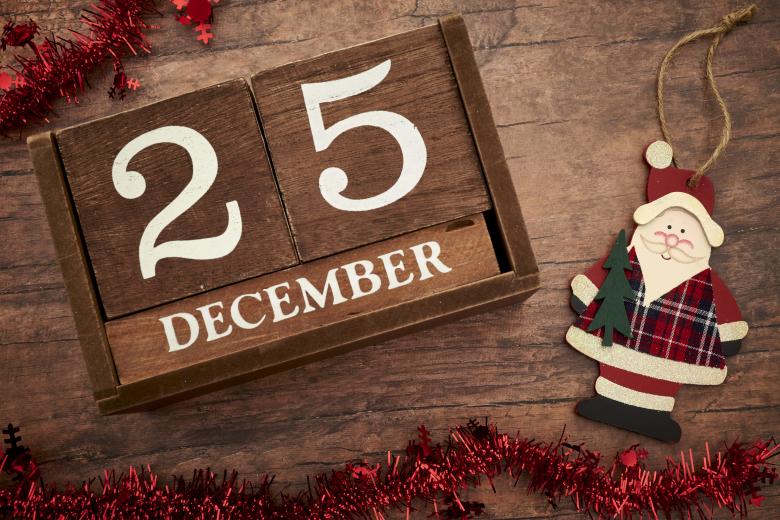 Free stock image of Christmas background created by Seacoast sage