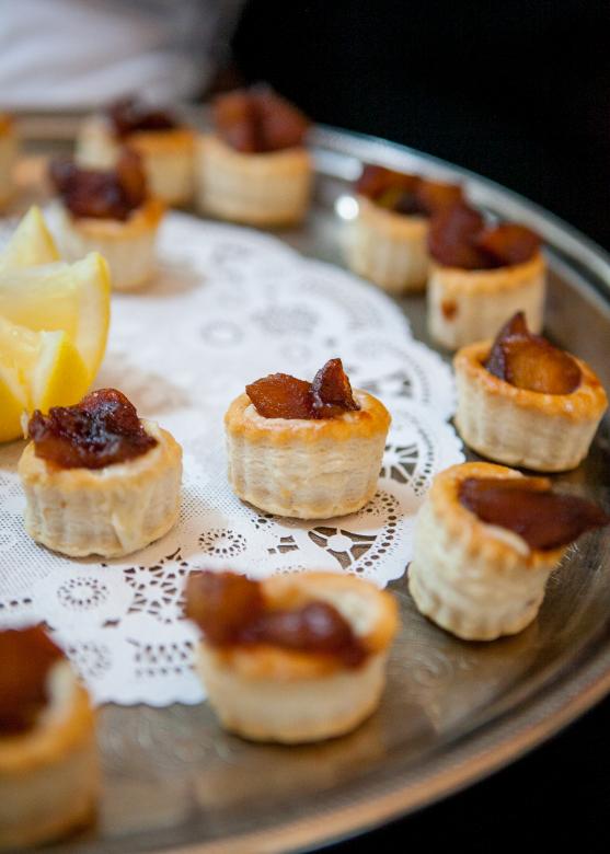 Free stock image of Appetizers created by Matt Bango