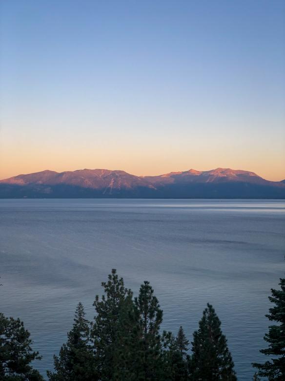 Free stock image of Scenic view created by Matt Bango