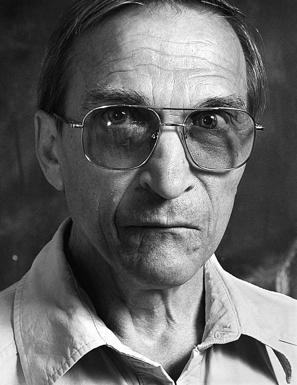 Free stock image of Serious man created by Alexander Krivitskiy