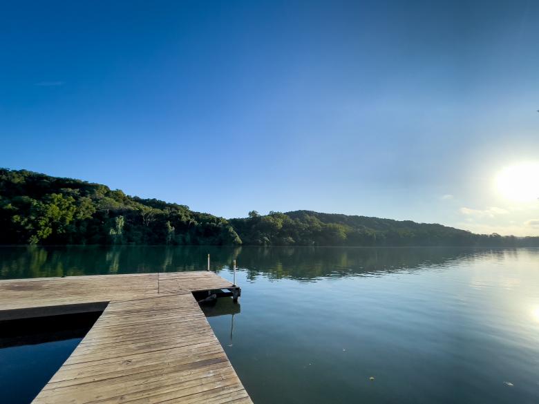 Free stock image of Pier created by Matt Bango