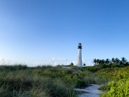 Free Stock Photo of Lighthouse