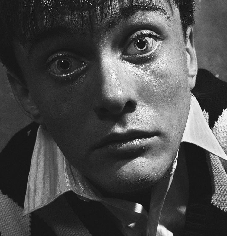 Free stock image of Scared man created by Alexander Krivitskiy