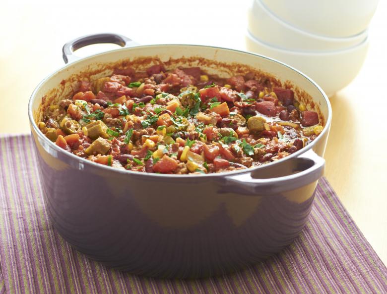 Free stock image of Chili created by Secret Agency