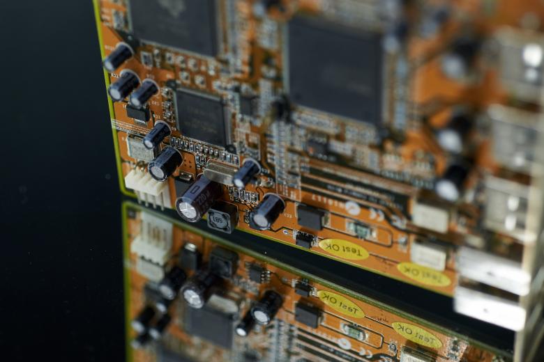 Free stock image of Computer card created by Secret Agency