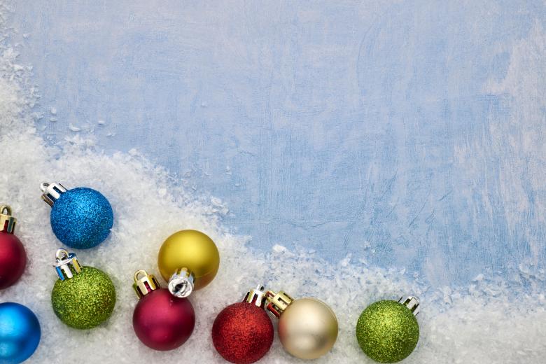 Free stock image of Christmas background created by Seacoast sage