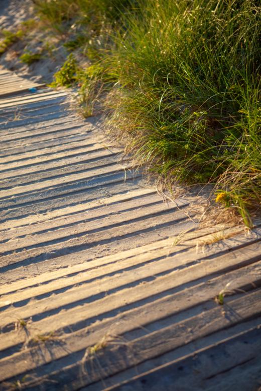 Free stock image of Beach boardwalk created by Matt Bango