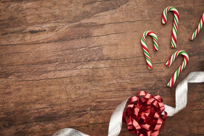 Free stock image of Christmas background created by Seacoast sage