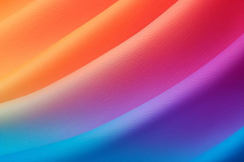 Free stock image of Colorful Gradient Background with Grain Noise Effect for Art Design created by Rjdp