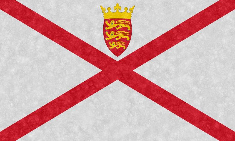 Free stock image of Velvet Flag - Jersey created by Nicolas Raymond