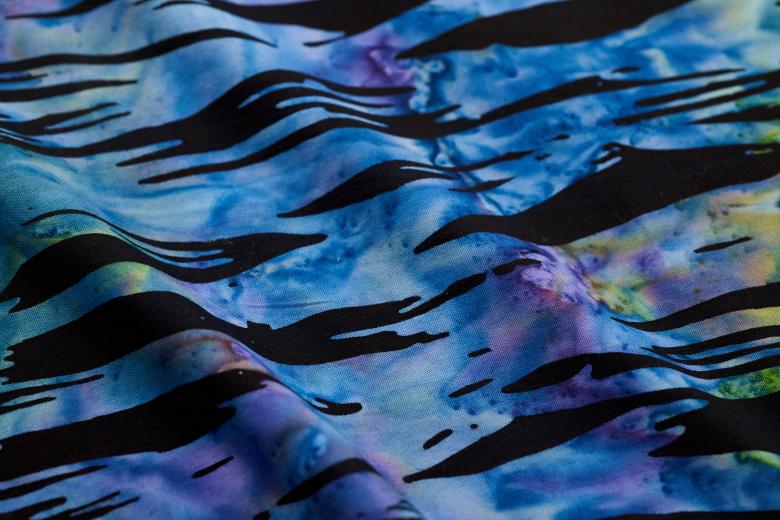 Free stock image of Blue fabric created by Seacoast sage