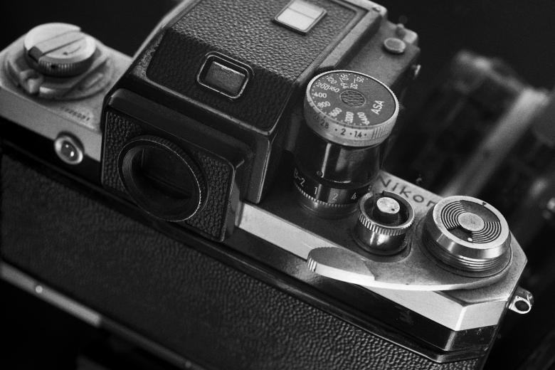 Free stock image of Film camera created by Secret Agency