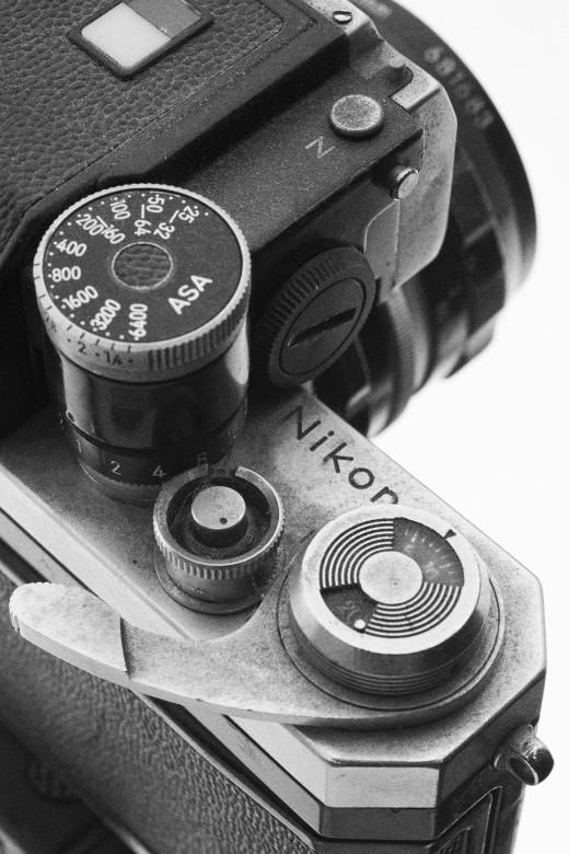 Free stock image of Vintage camera created by Secret Agency