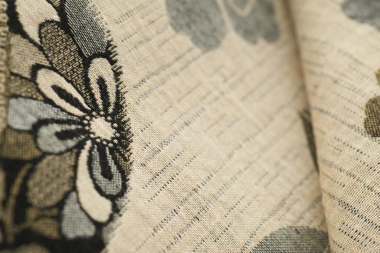 Free stock image of Floral fabric created by Seacoast sage