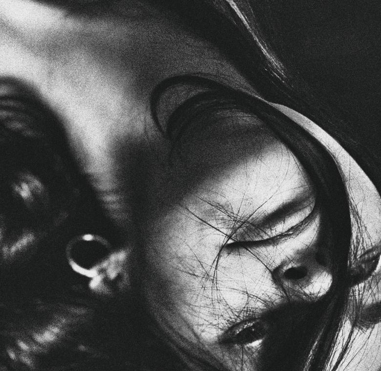 Free stock image of Female with Messy Hair created by Alexander Krivitskiy