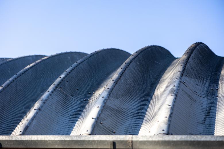 Free stock image of Modern roof created by Matt Bango