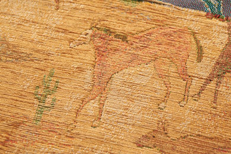 Free stock image of Animal print fabric created by Seacoast sage
