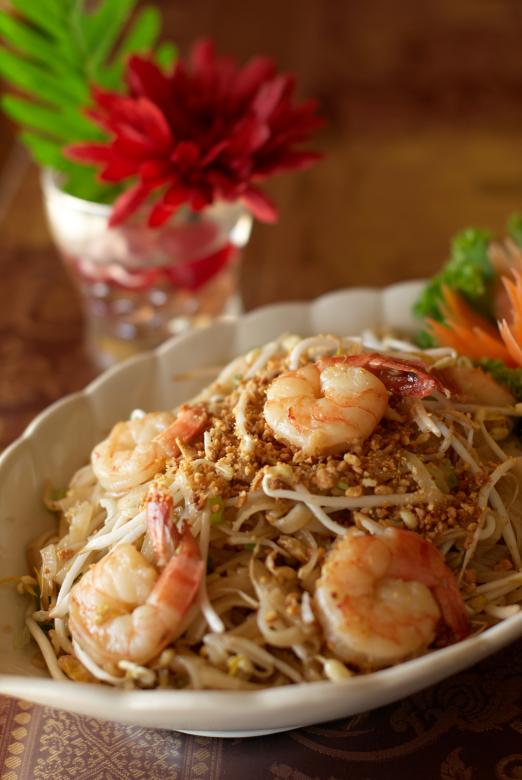 Free stock image of Thai food created by Secret Agency