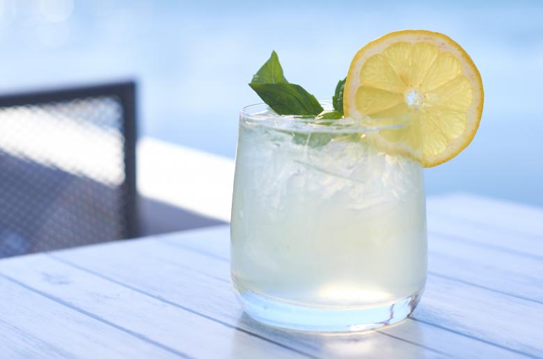 Free stock image of Summer drink created by Secret Agency