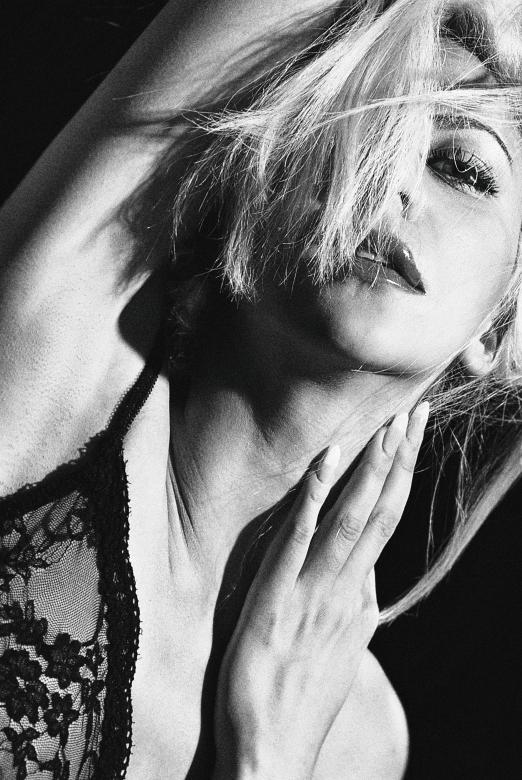 Free stock image of Glamour portrait created by Alexander Krivitskiy