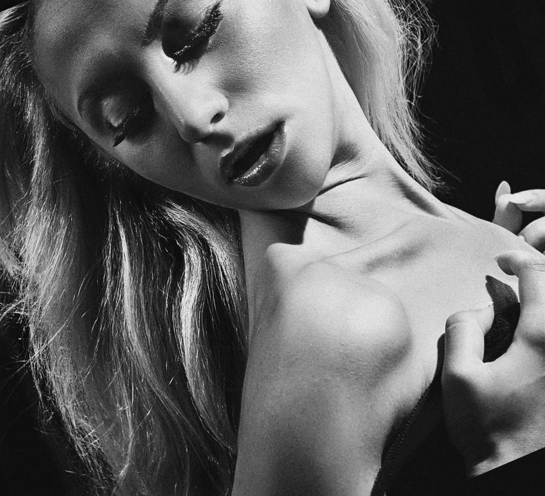 Free stock image of Beautiful woman created by Alexander Krivitskiy