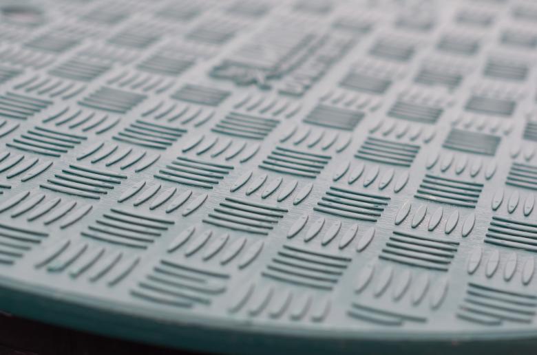 Free stock image of Plastic pattern created by Secret Agency
